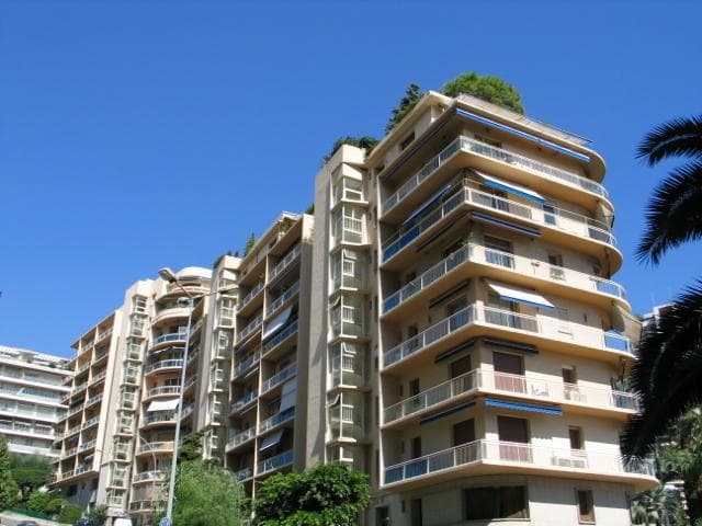 Apartment Domaine De Roqueville, view 7