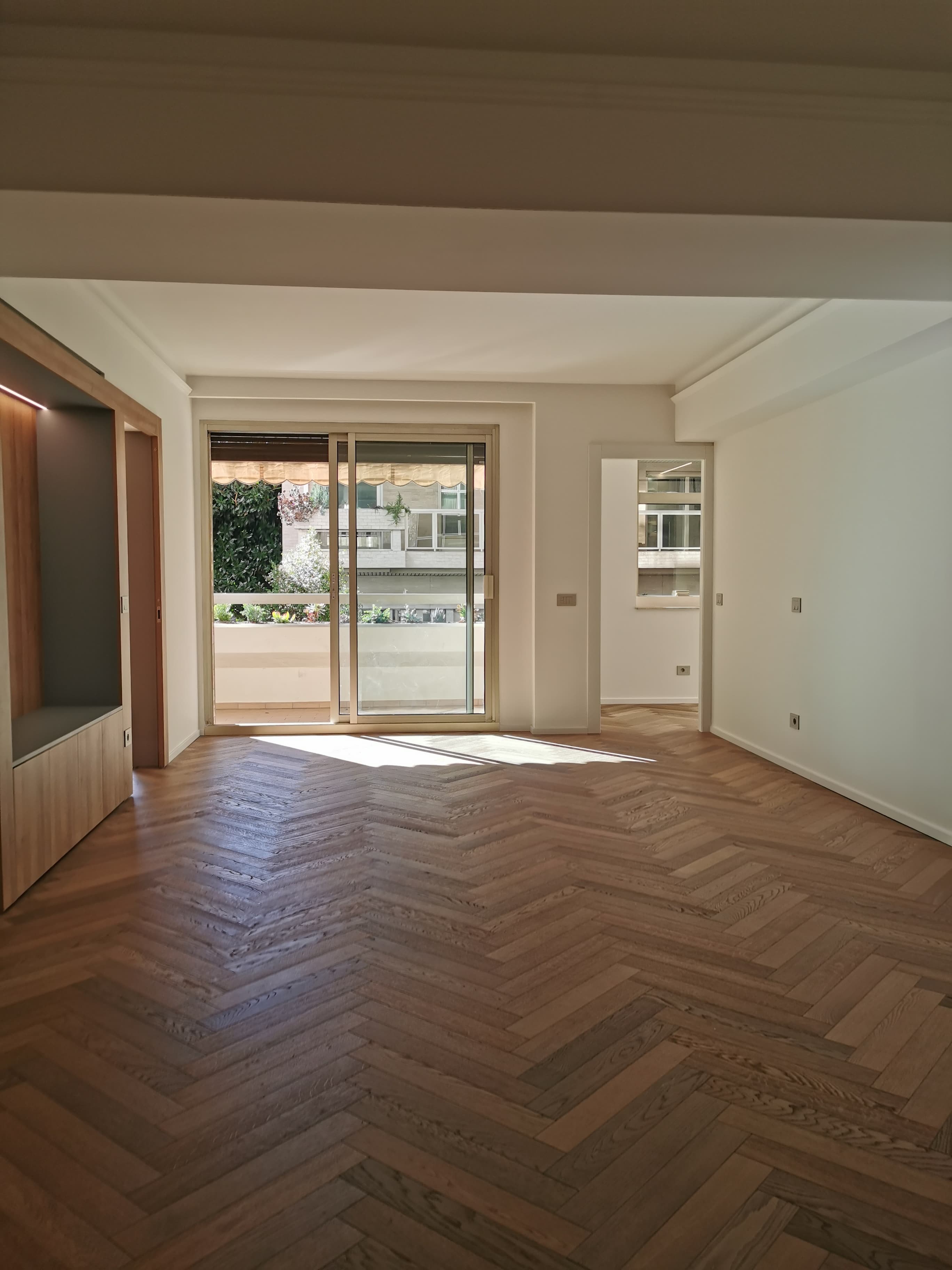 Apartment Suffren, view 3