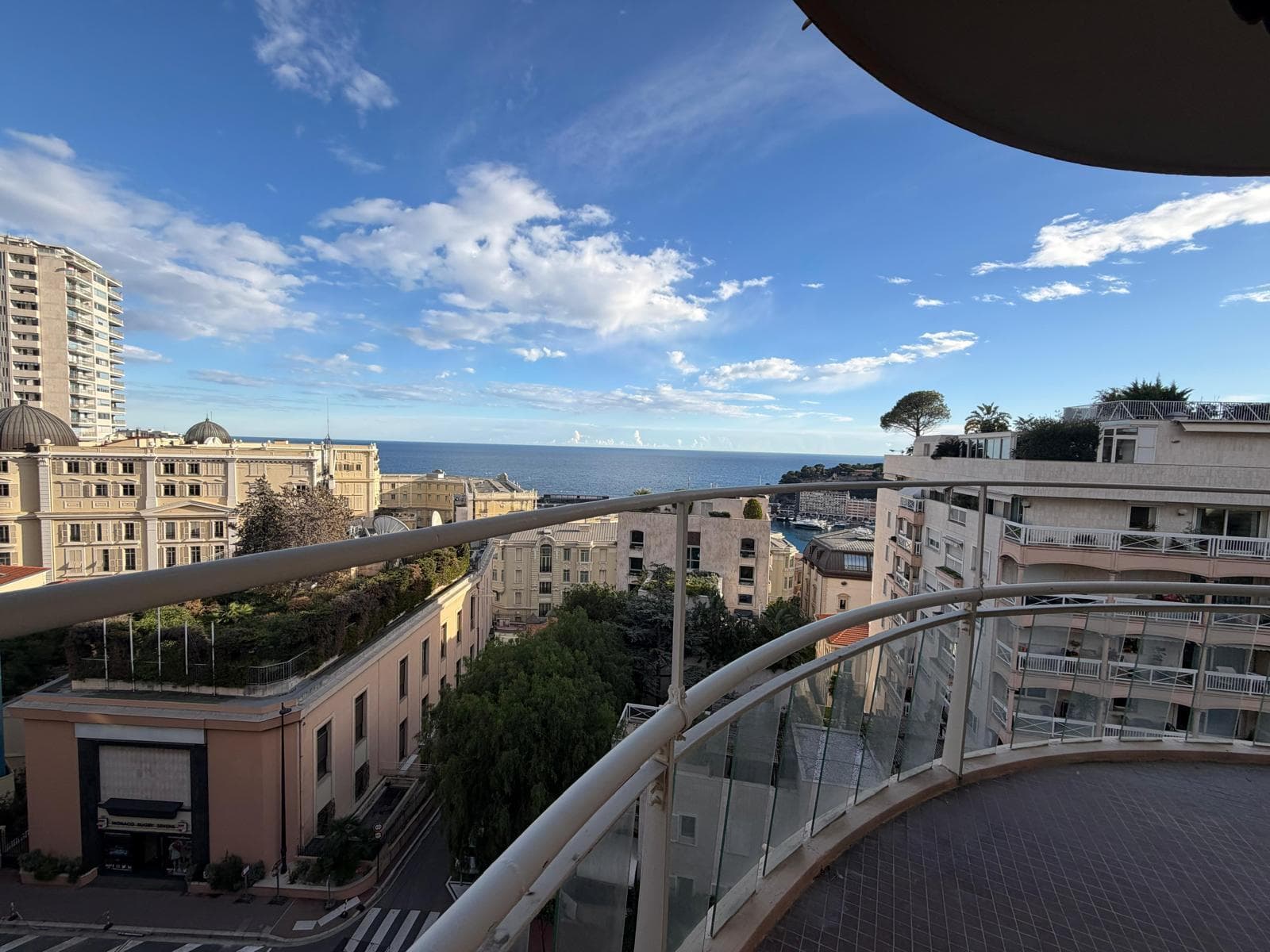 Apartment Domaine De Roqueville, view 5