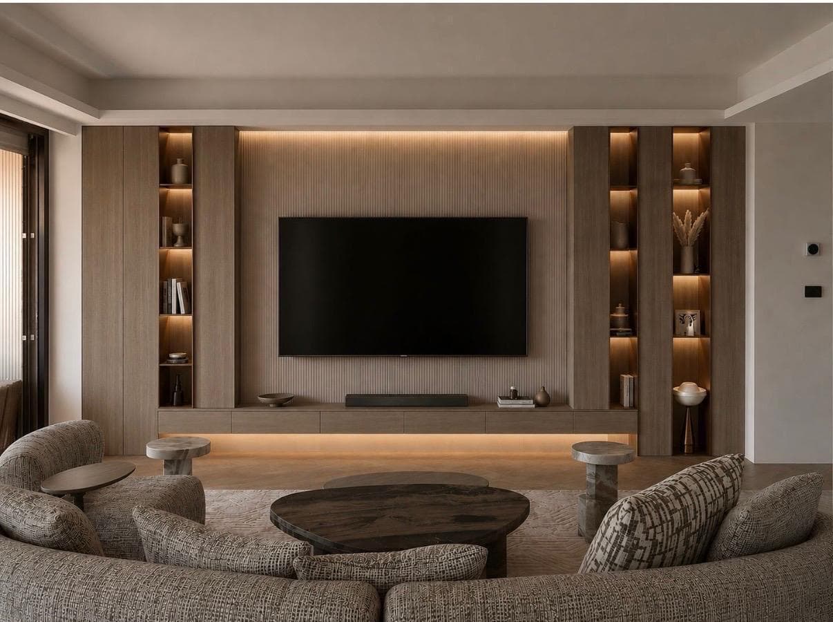 Apartment Riviera Palace, view 2