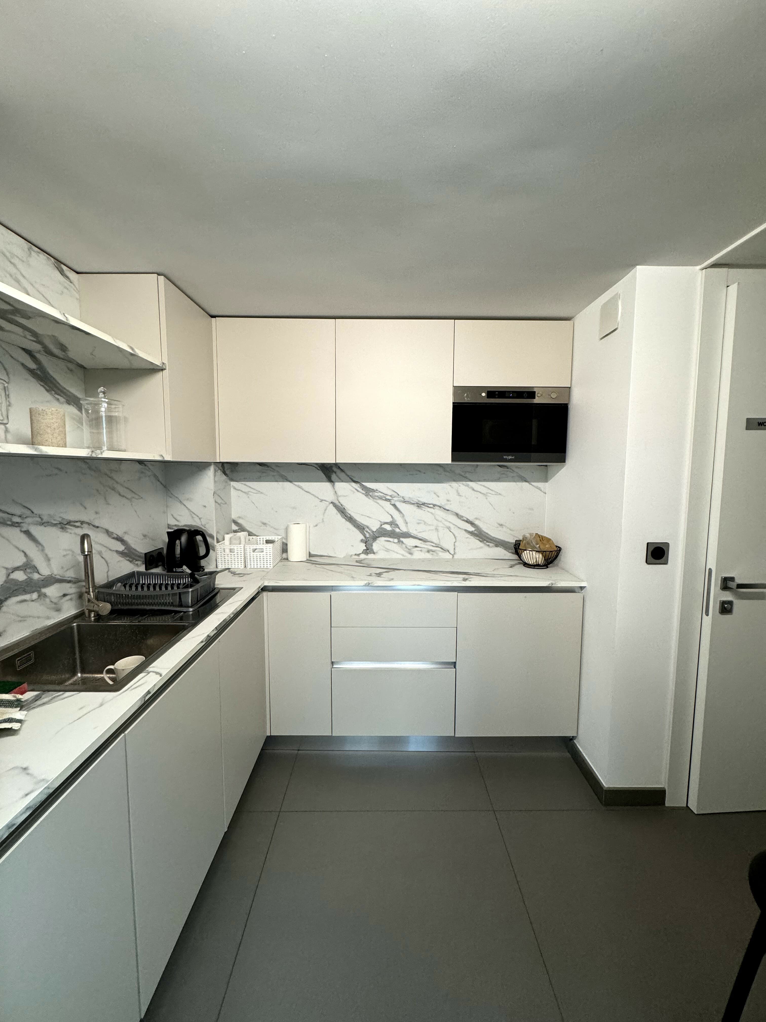 Bureau Parc Saint Roman, vue 7