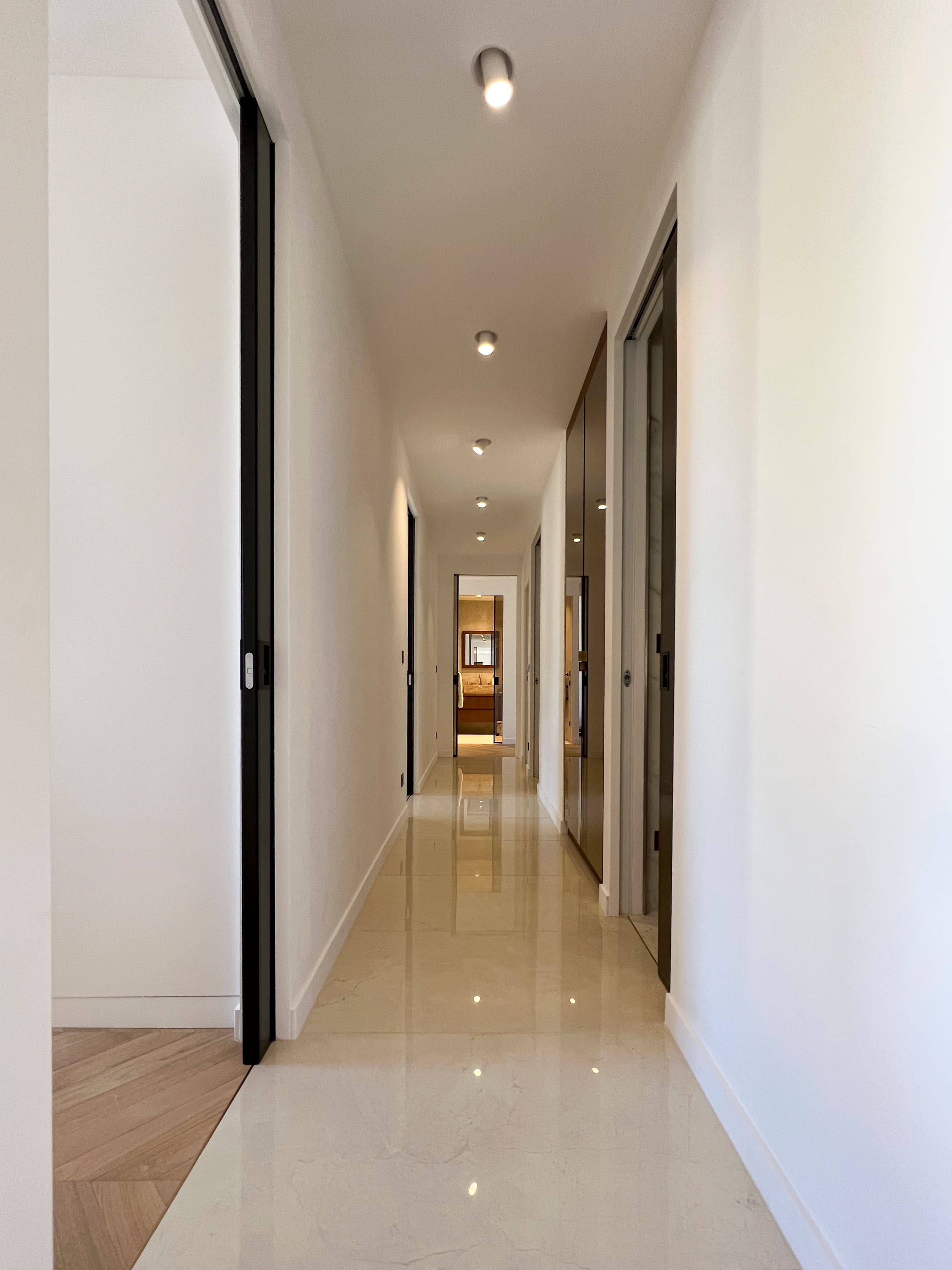 Apartment Heracles Palace, view 7