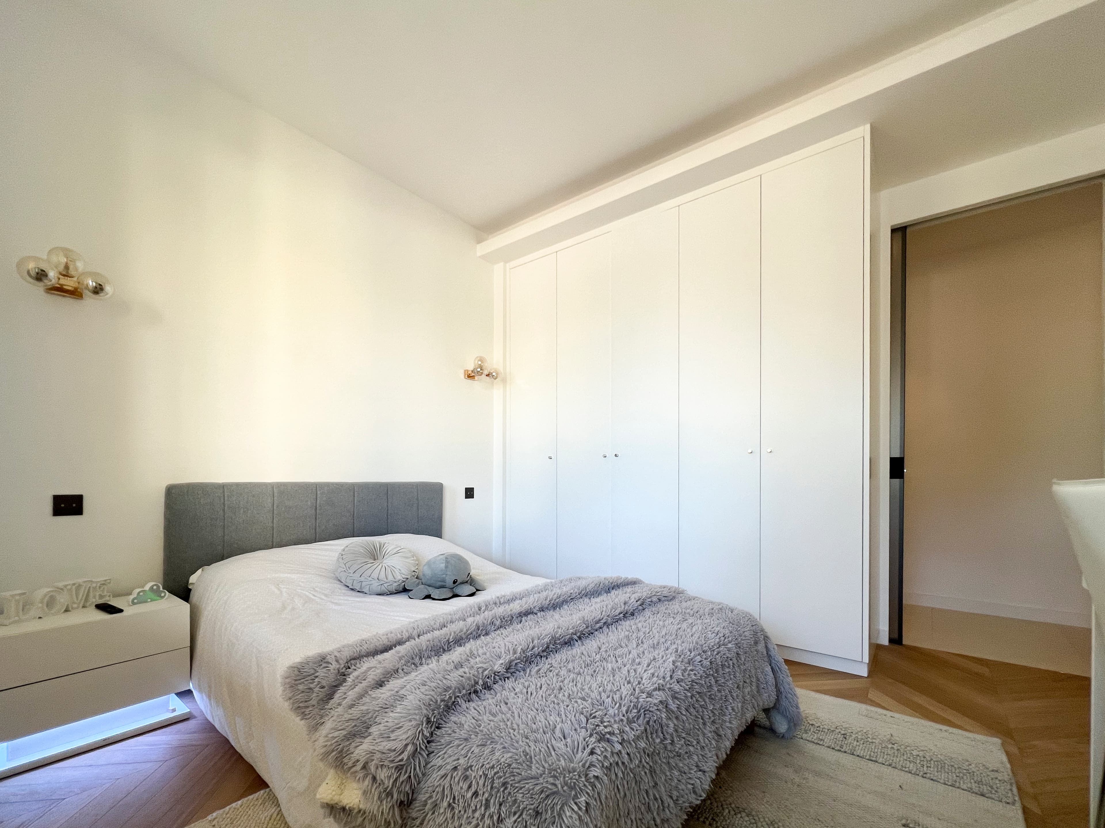 Apartment Heracles Palace, view 16