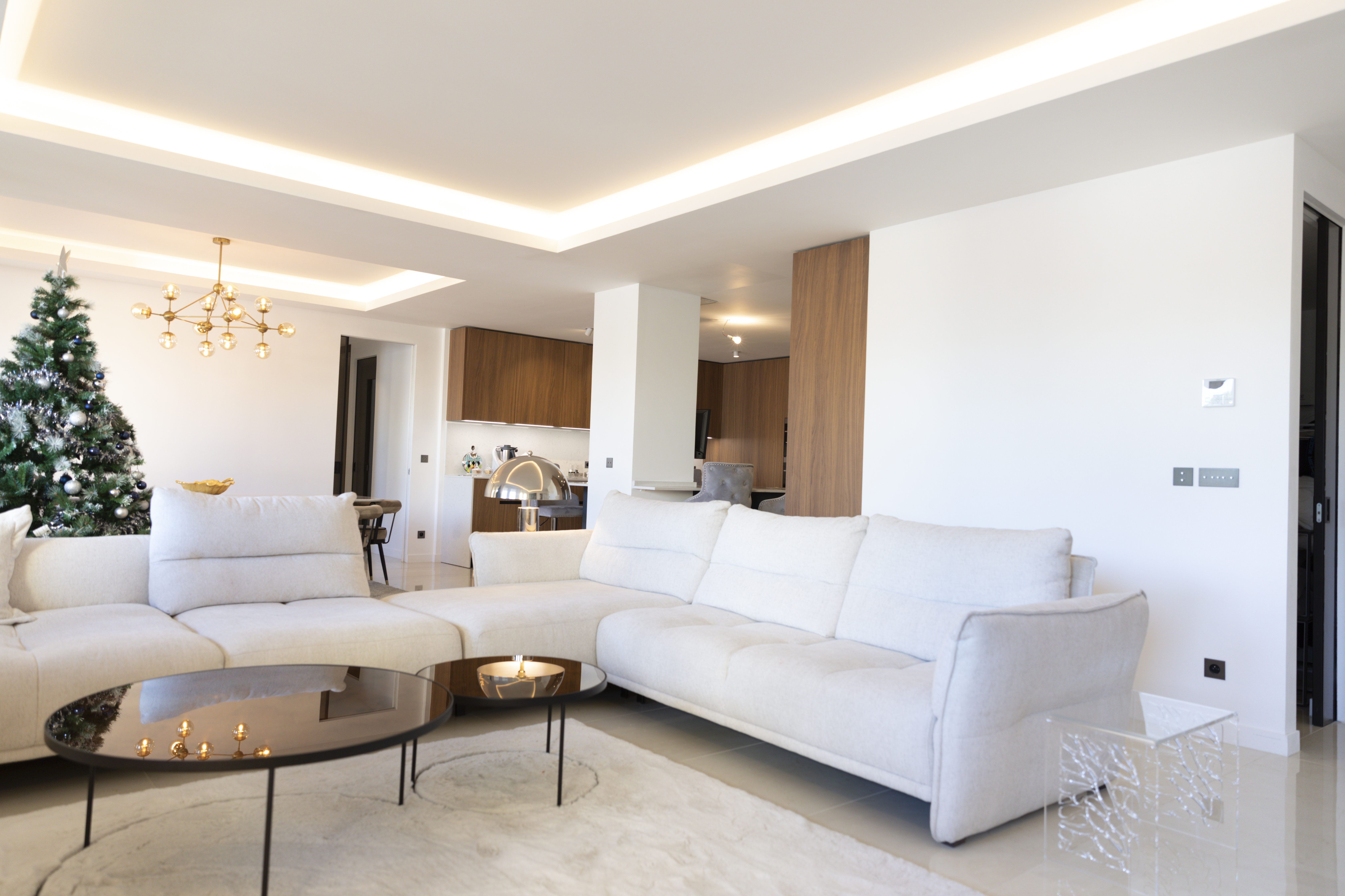 Apartment Heracles Palace, view 2