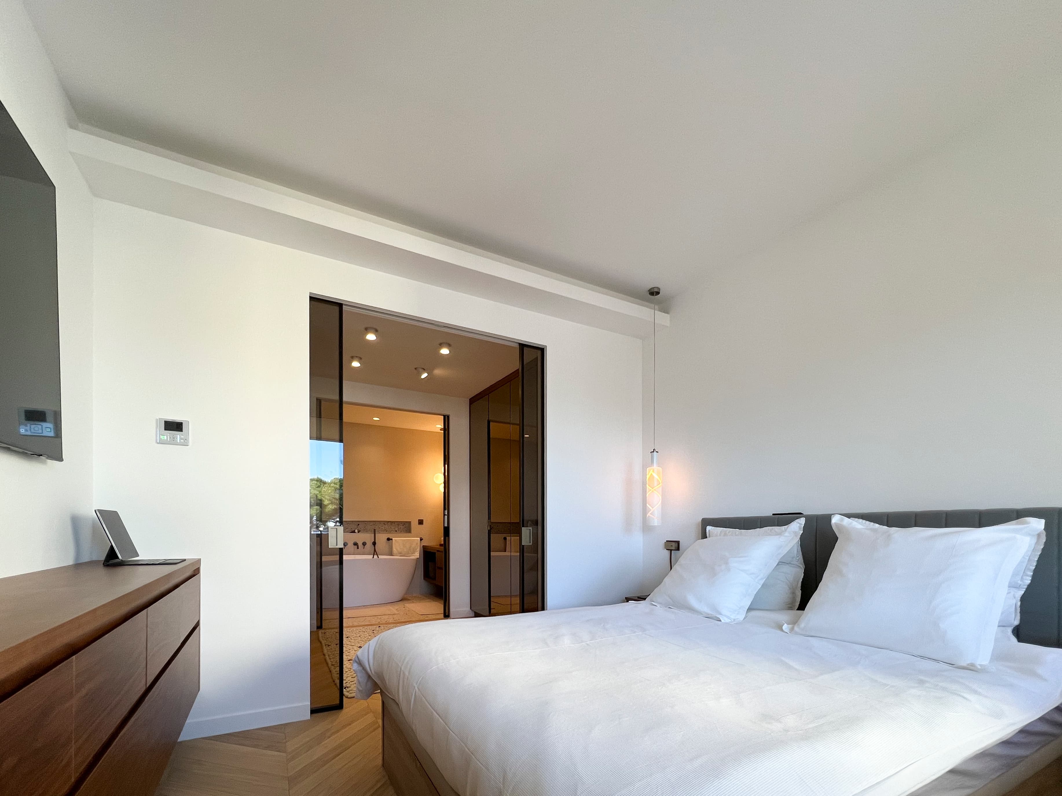 Apartment Heracles Palace, view 9