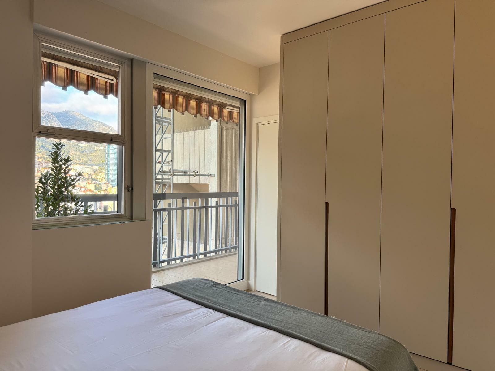 Apartment Millefiori, view 4
