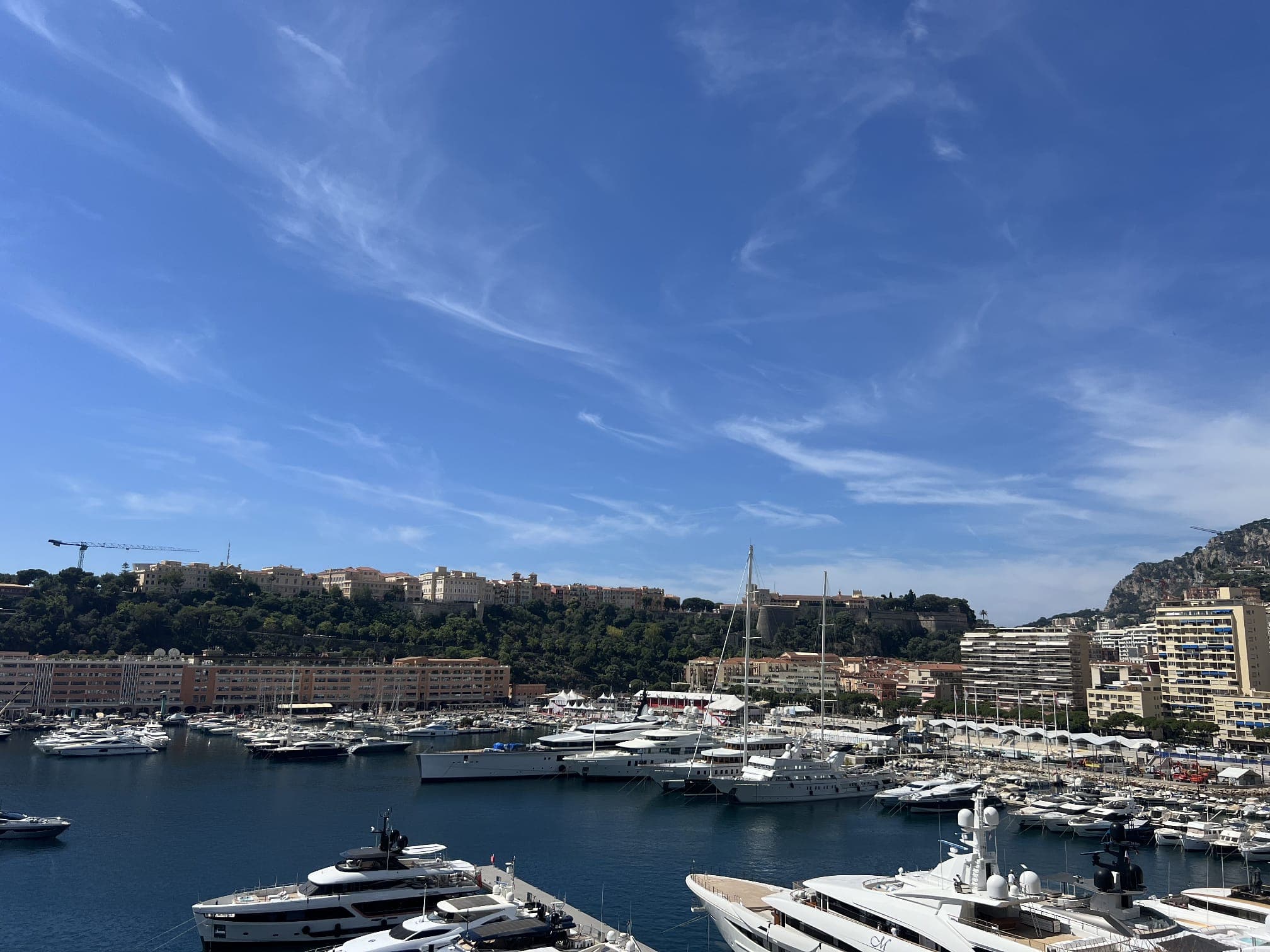 Monaco-Ville, Monaco