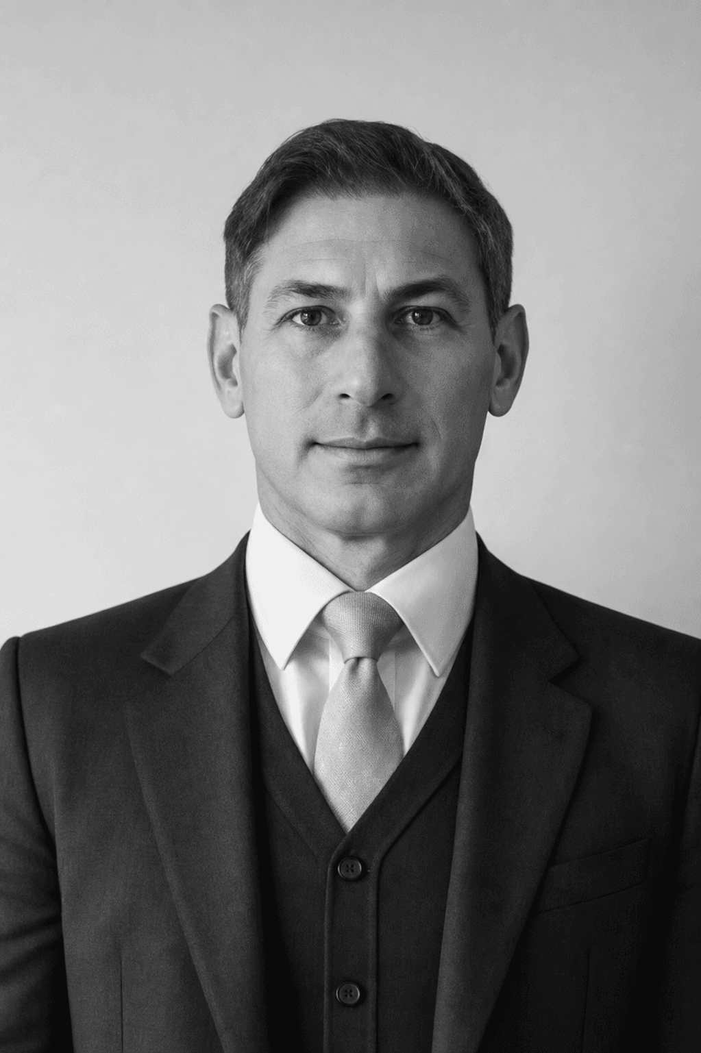 Portrait de Andy Cizmja