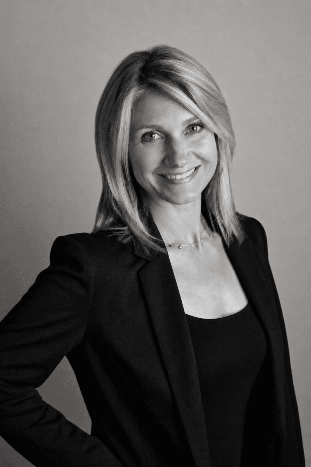 Portrait de Séverine Fauviaux
