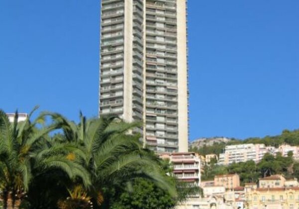 APARTMENT MILLEFIORI