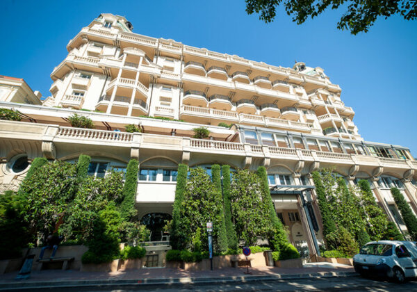APPARTEMENT LE METROPOLE