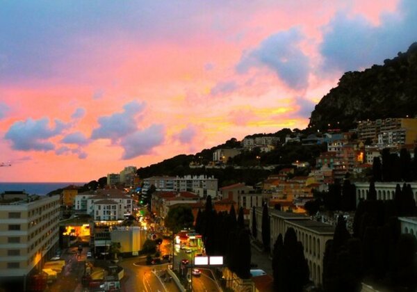 APPARTEMENT MILLENIUM