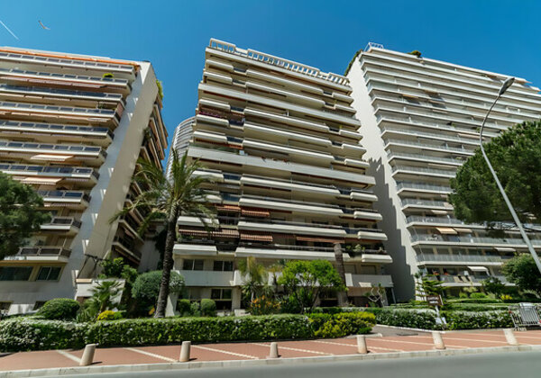 APPARTEMENT CHATEAU AMIRAL