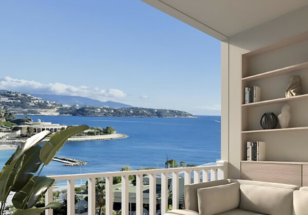 APARTMENT LE GRANDE BRETAGNE