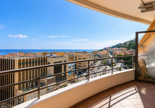 APARTMENT MILLENIUM
