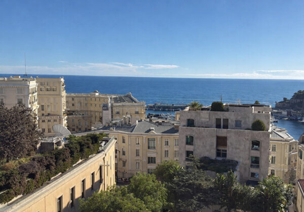 EXCEPTIONAL APARTMENT DOMAINE DE ROQUEVILLE