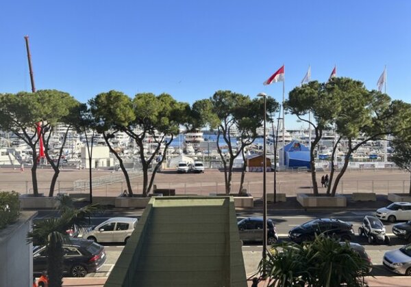 APPARTEMENT PALAIS HERACLES