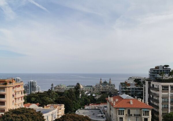 RIVIERA PALACE - STUDIO