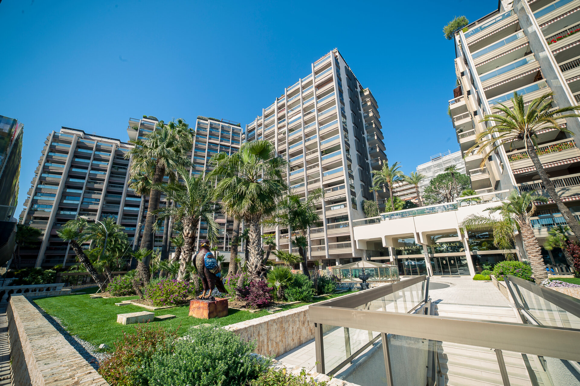 APARTMENT PARK PALACE : 1/1