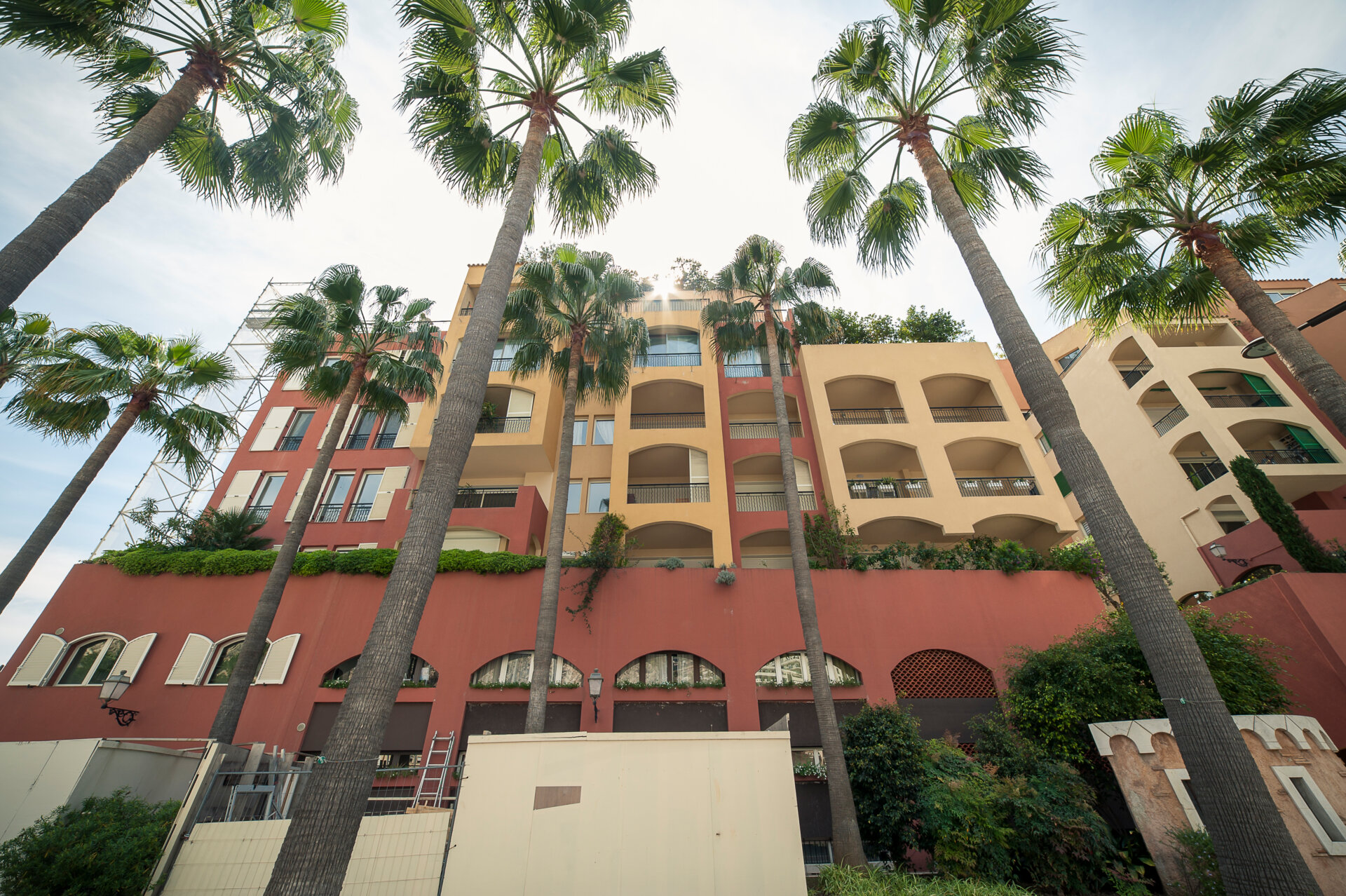 QUATTROCENTO - FAMILY APARTMENT : 2/2