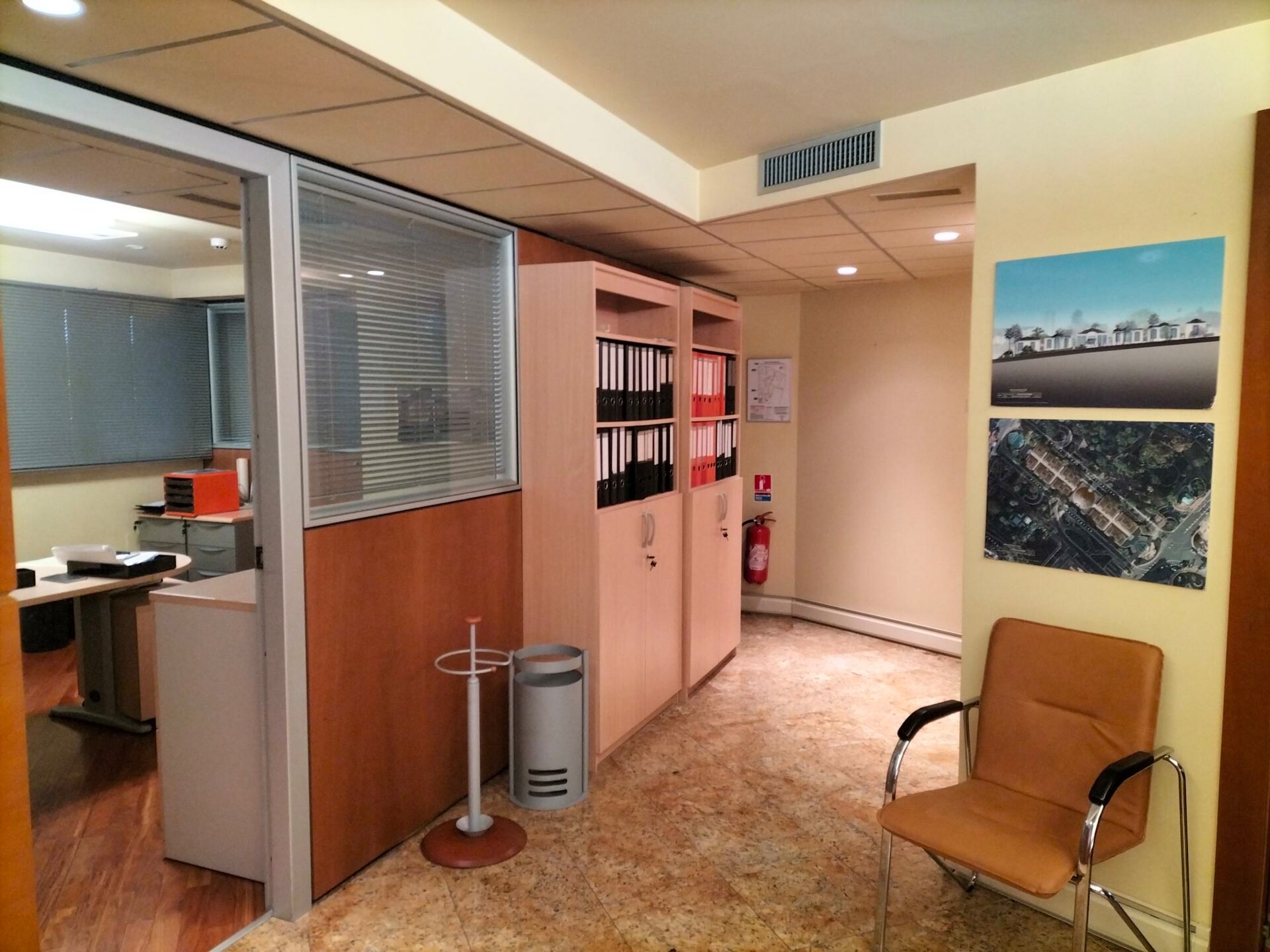 BUREAU ROCAZUR : 3/5