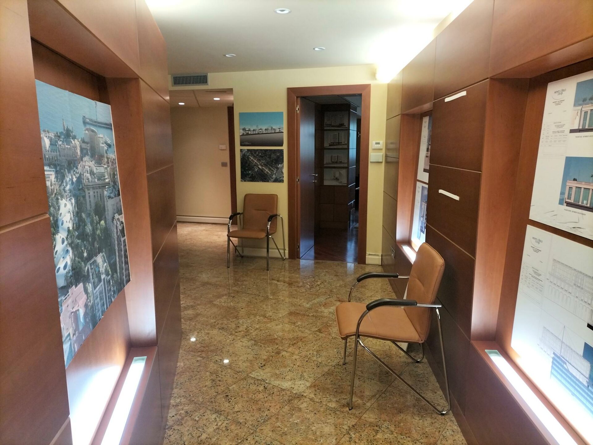 BUREAU ROCAZUR : 4/5