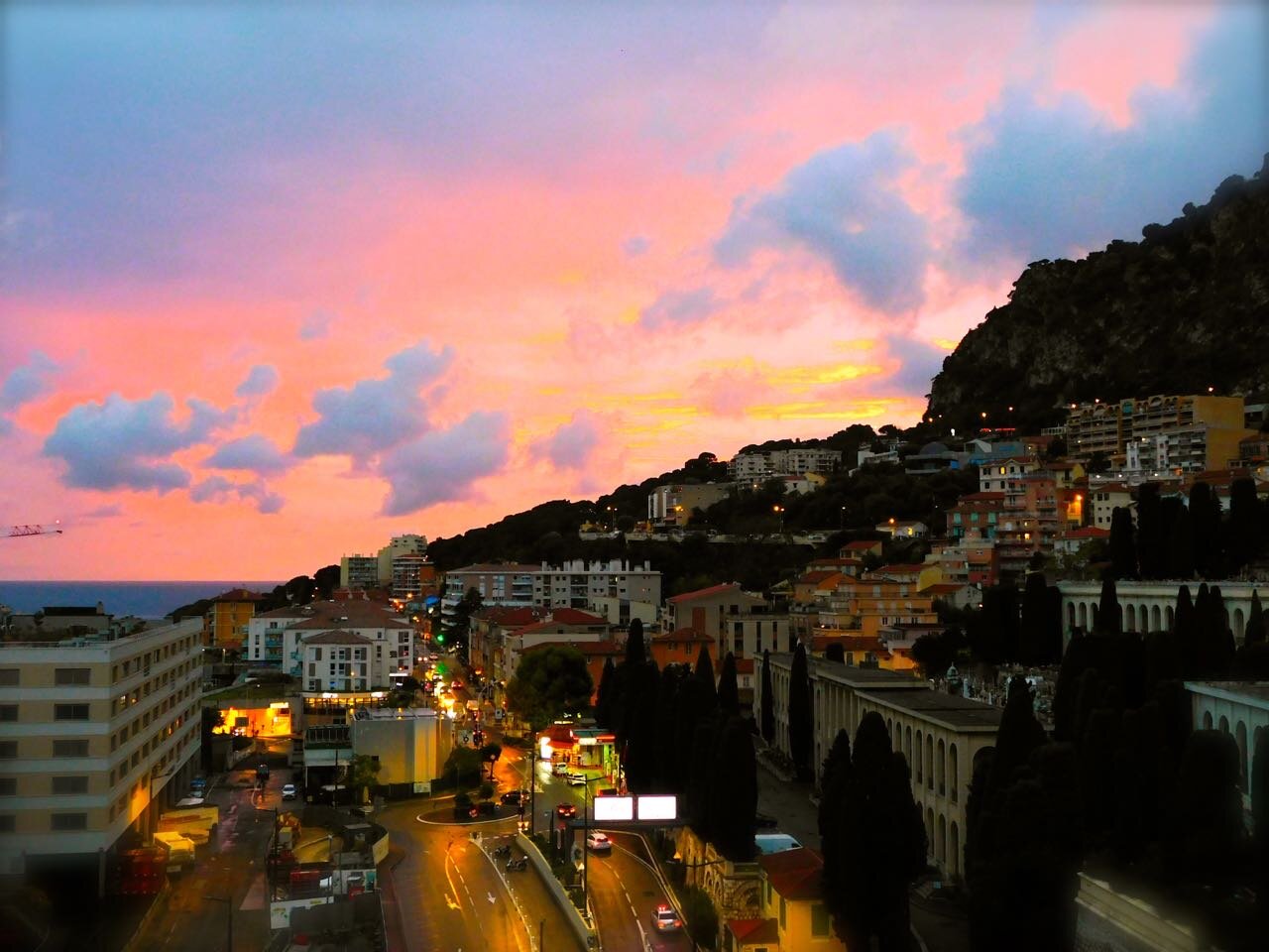 APPARTEMENT MILLENIUM : 1/9