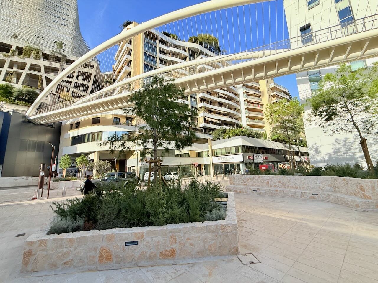 APPARTEMENT MILLENIUM : 9/9