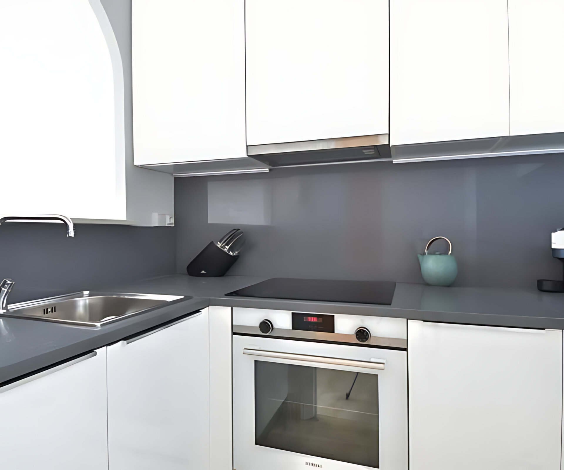 APARTEMENT CHATEAU PERIGORD II : 3/8