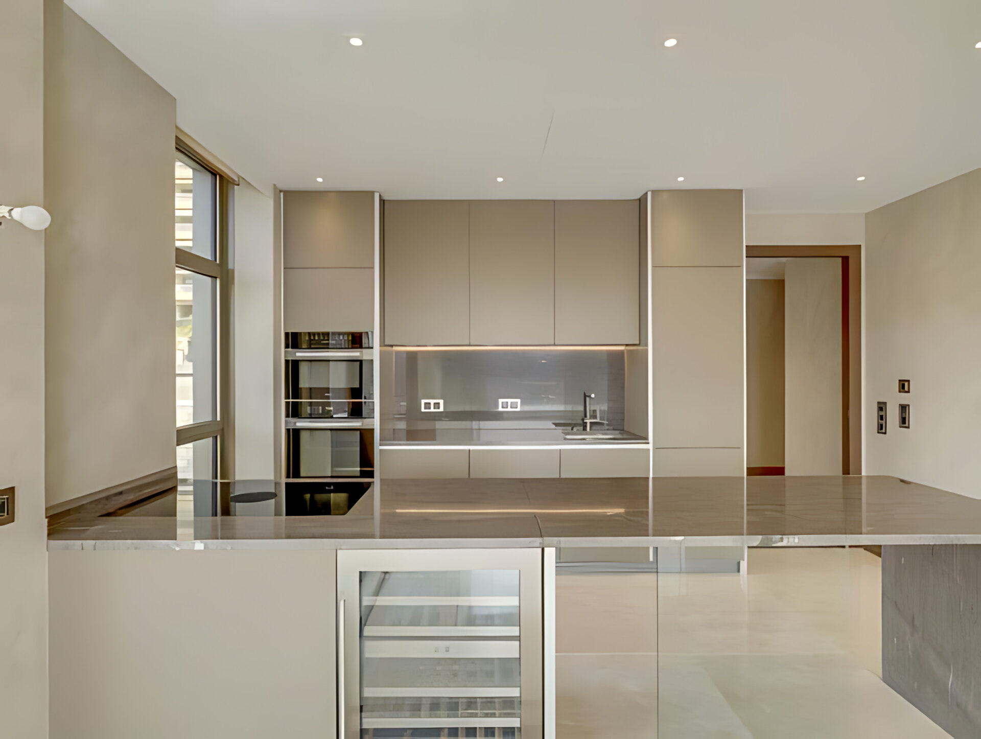 45 G - APPARTEMENT DE STANDING : 3/16