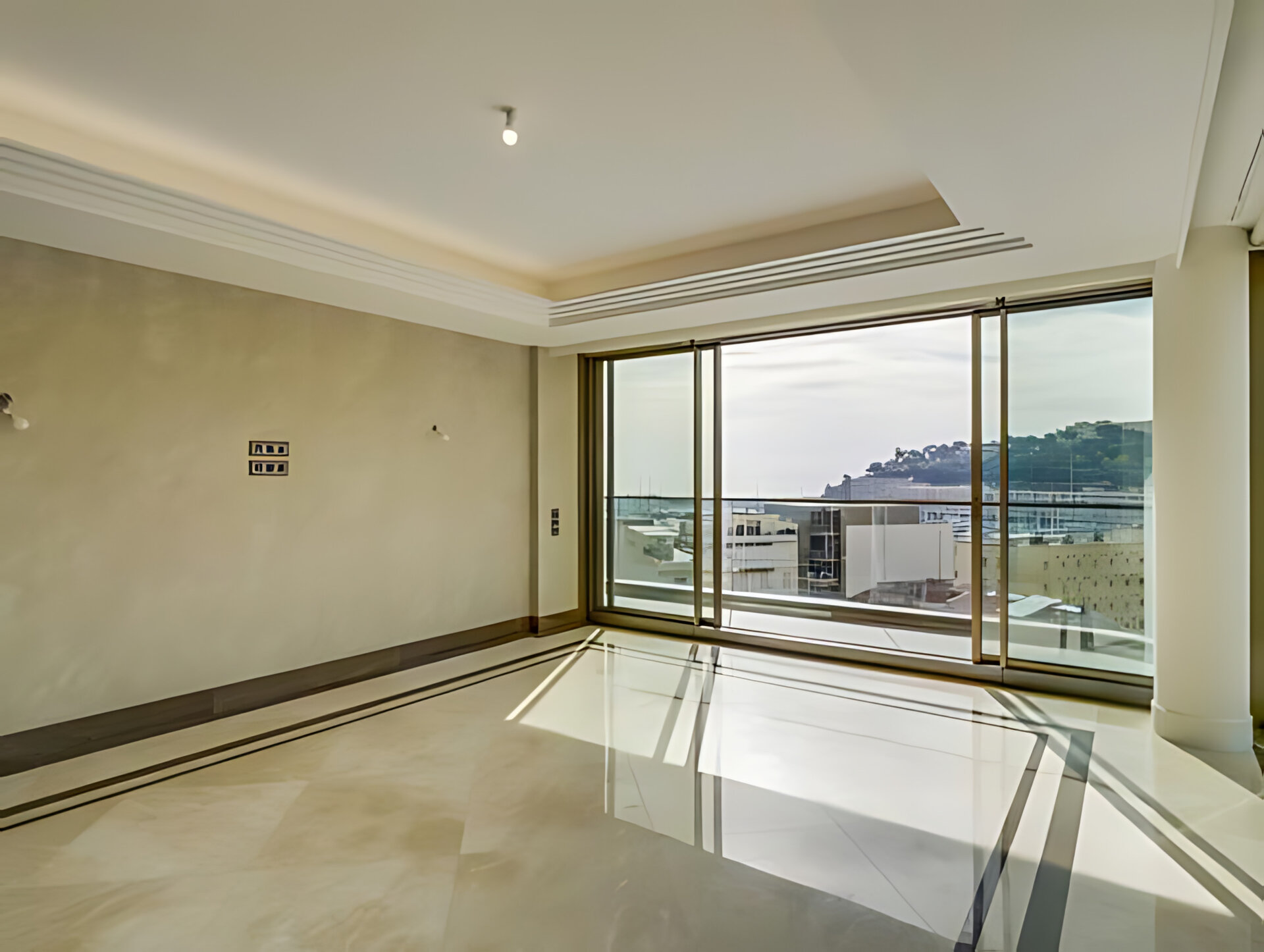 45 G - APPARTEMENT DE STANDING : 6/16