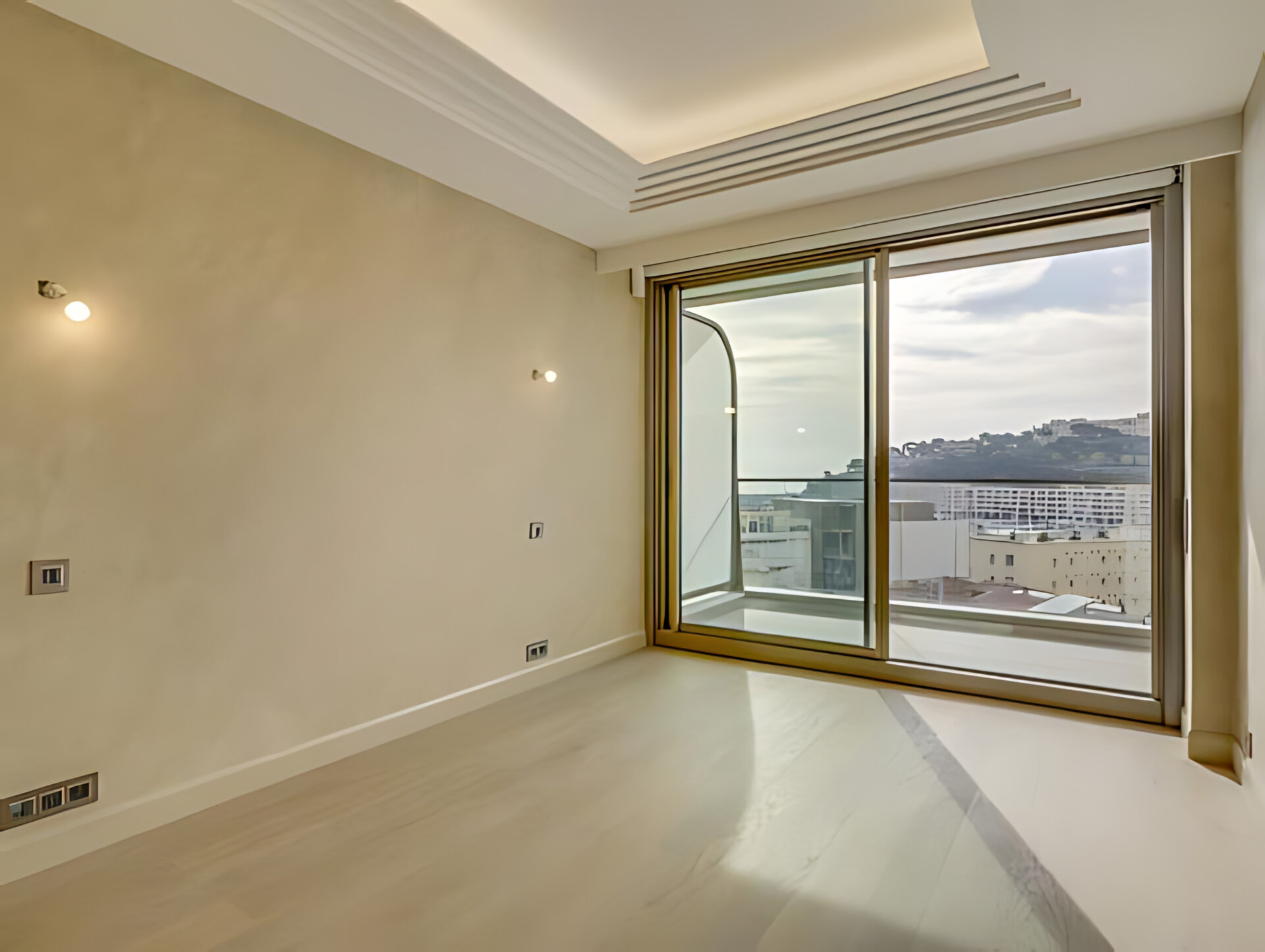 45 G - APPARTEMENT DE STANDING : 7/16