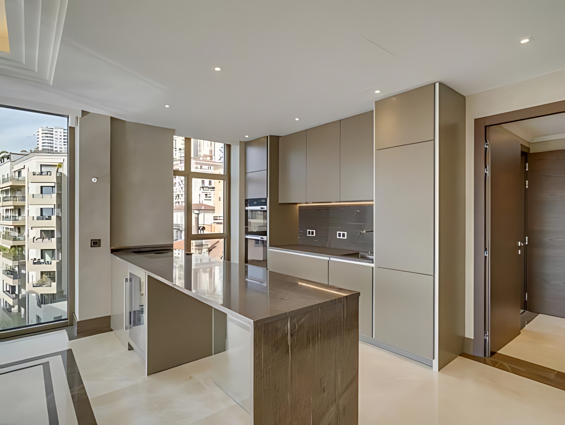 45 G - APPARTEMENT DE STANDING : 4/16