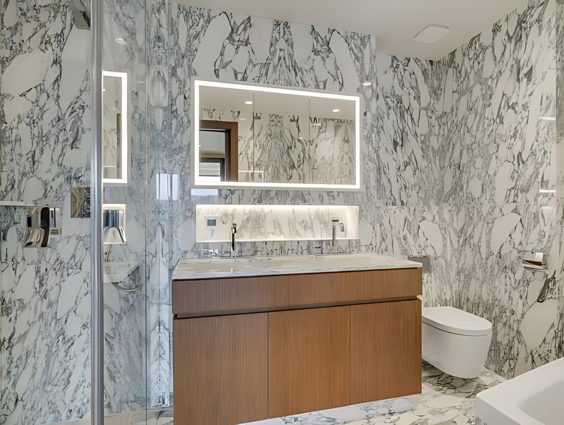 45 G - APPARTEMENT DE STANDING : 9/16