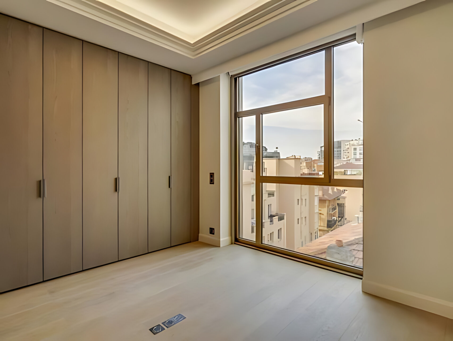 45 G - APPARTEMENT DE STANDING : 13/16