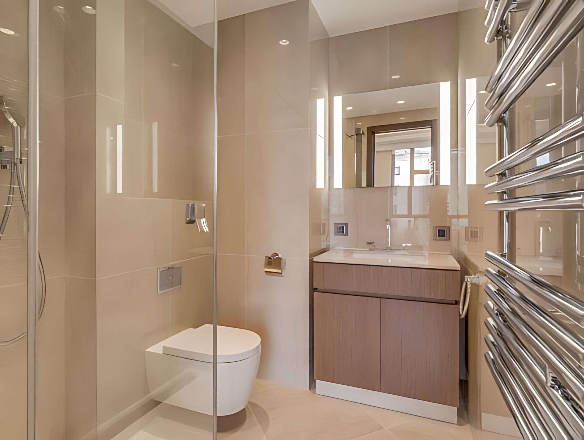 45 G - APPARTEMENT DE STANDING : 12/16