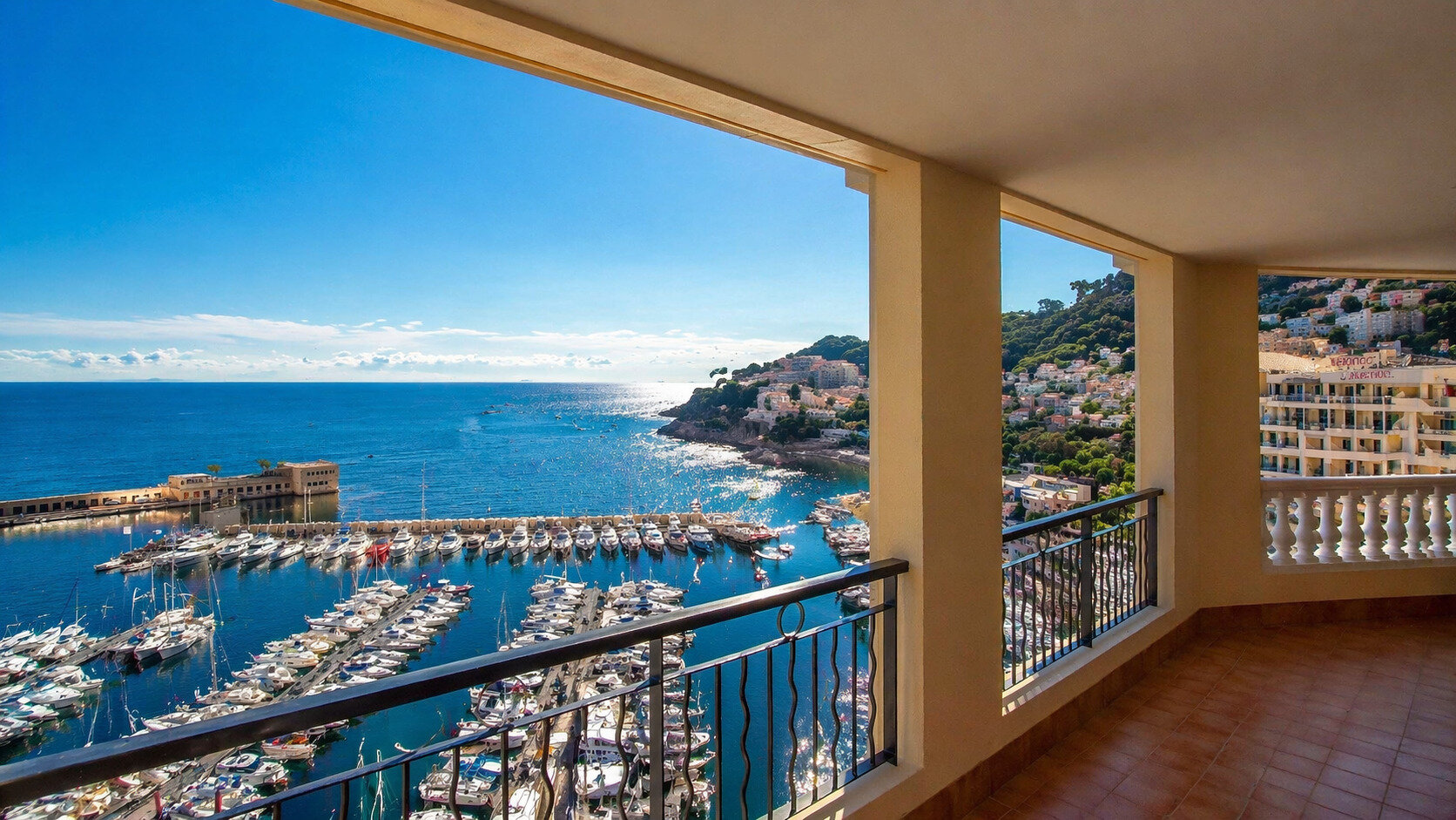 MEMMO CENTER - APPARTEMENT D'EXCEPTION : 9/13