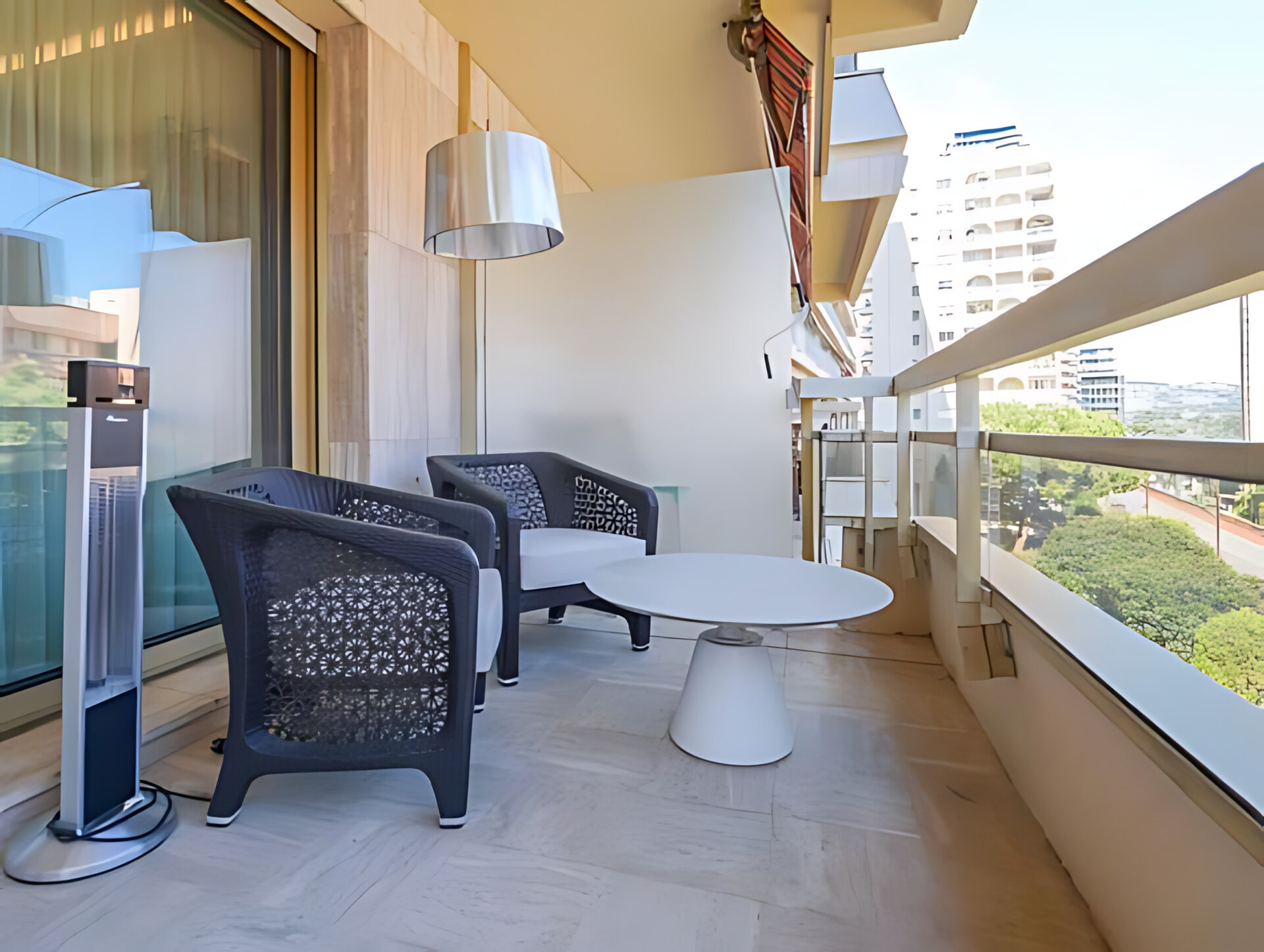 APPARTEMENT CHATEAU AMIRAL : 4/7