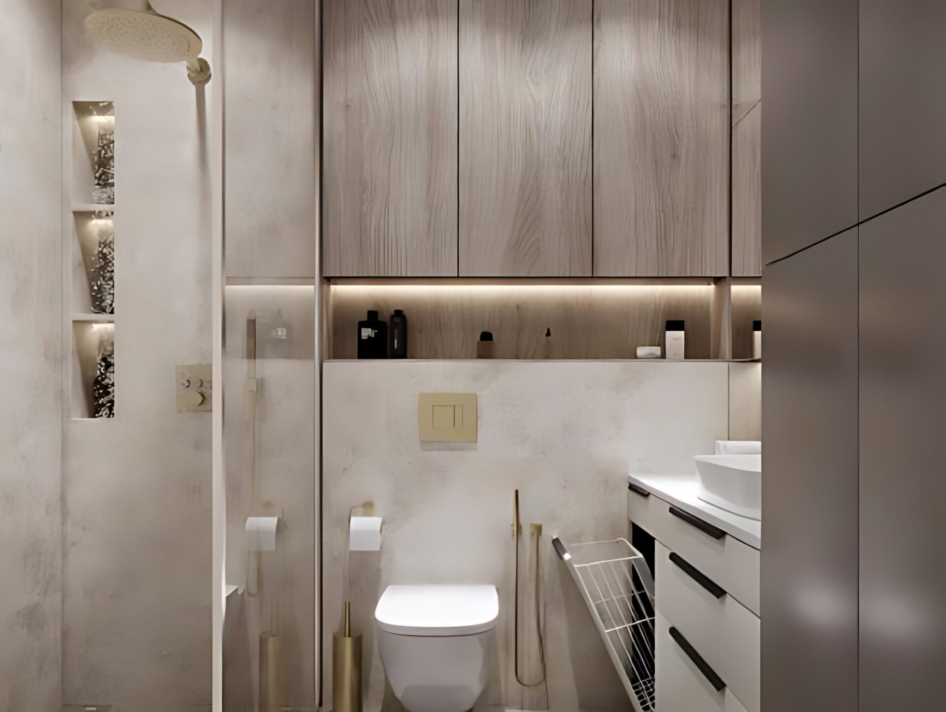 APARTMENT LE GRANDE BRETAGNE : 9/9