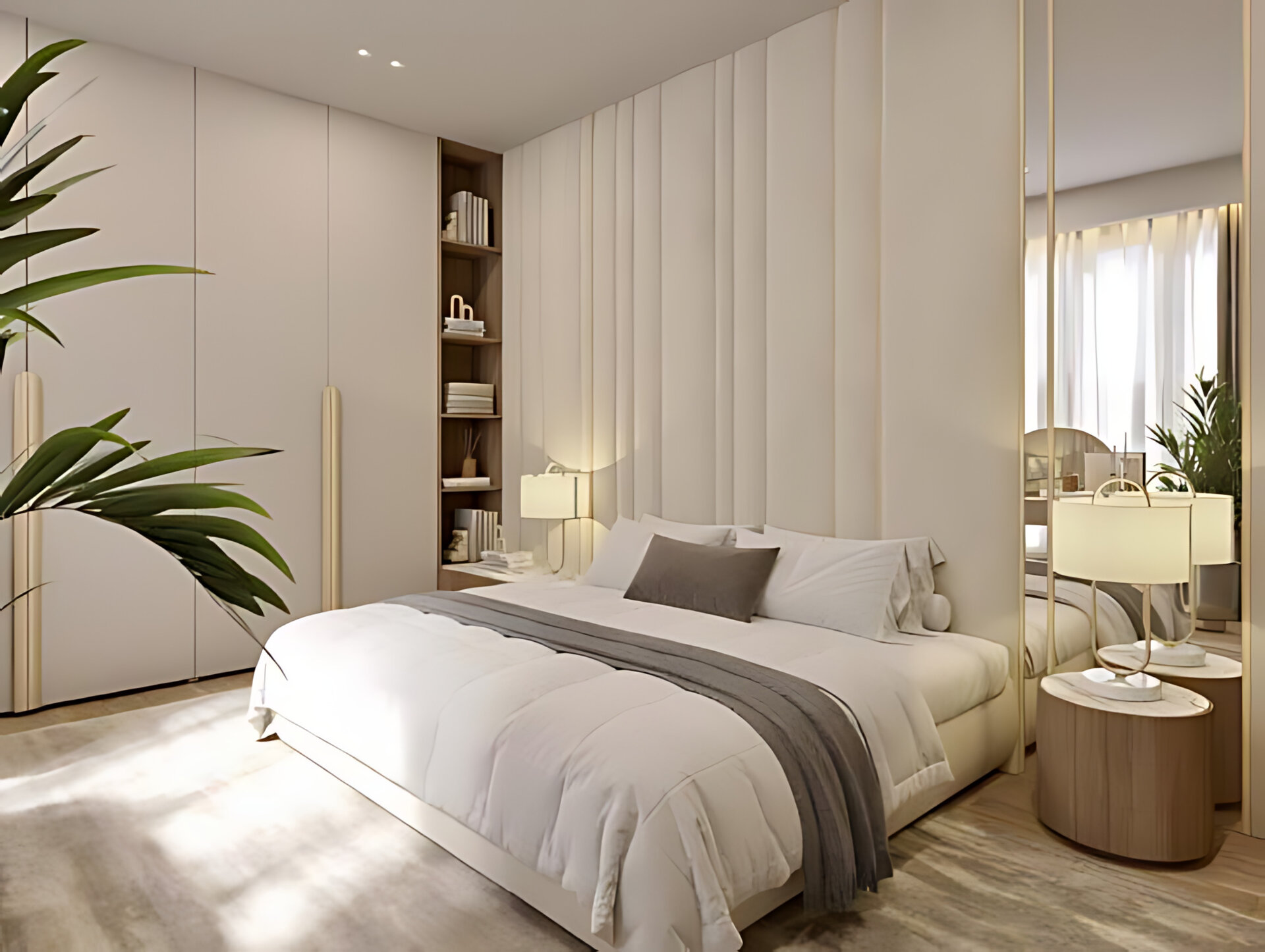 APARTMENT LE GRANDE BRETAGNE : 7/9