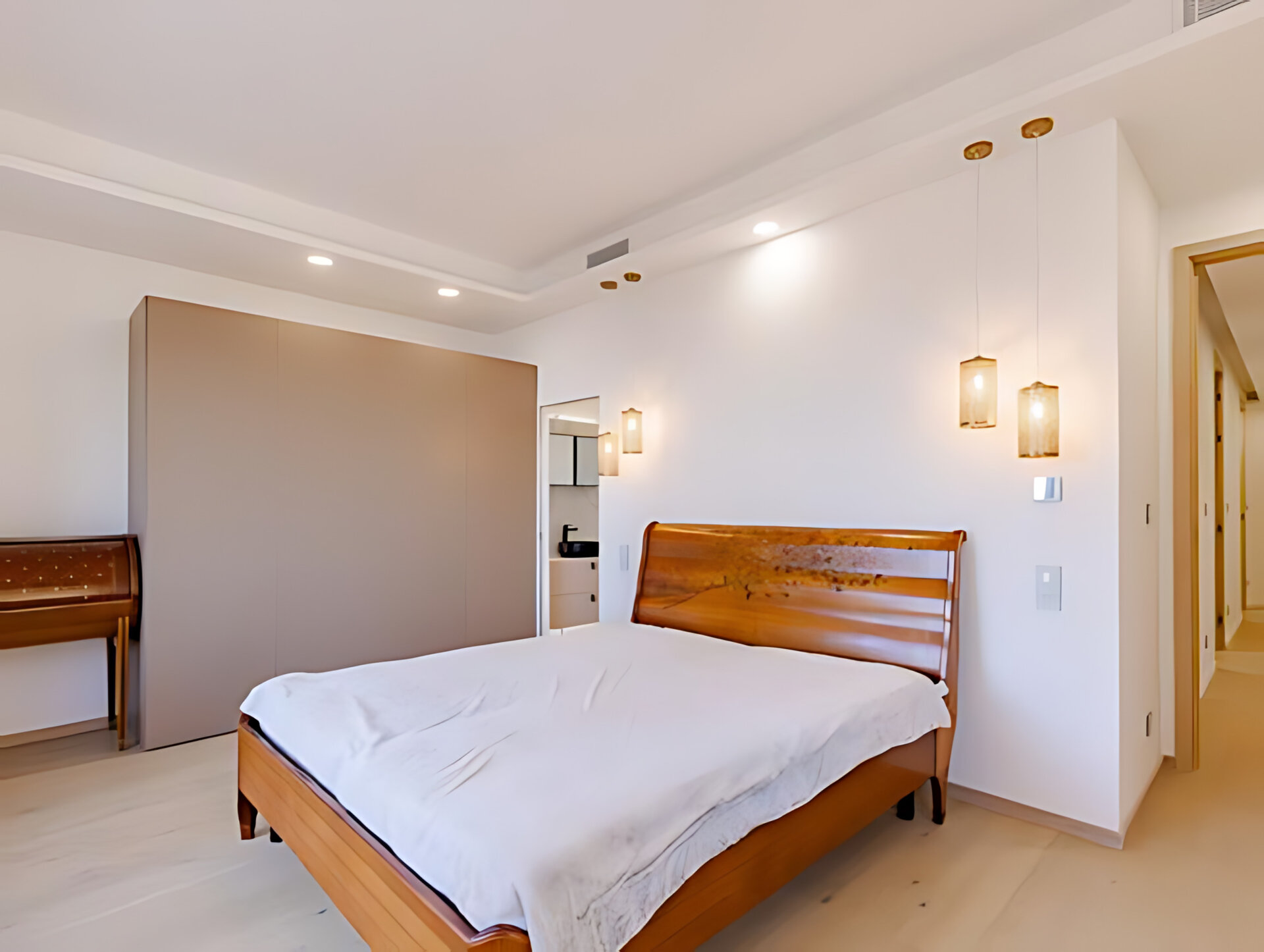 APARTMENT LE GRANDE BRETAGNE : 5/6