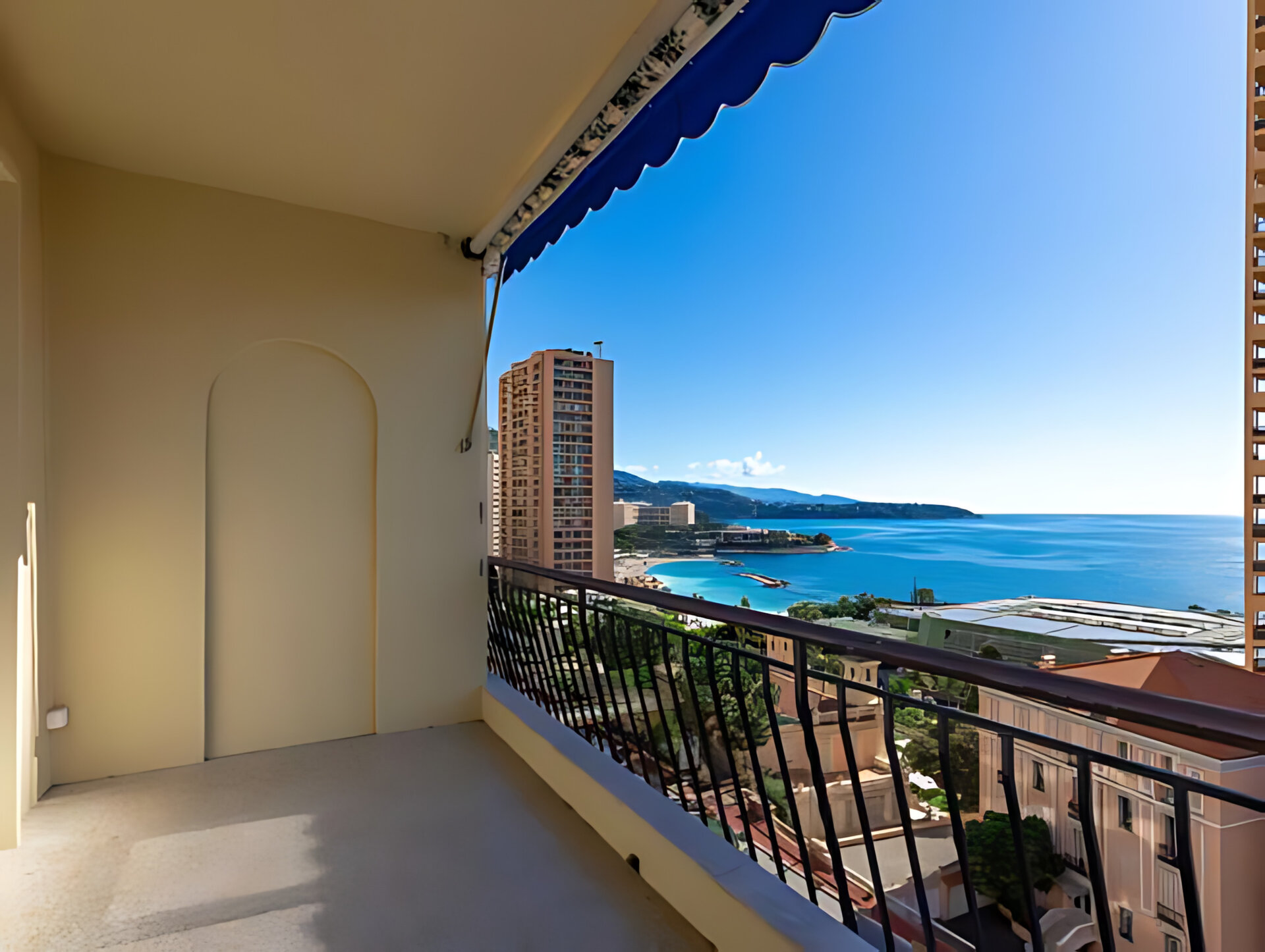 APARTMENT LE GRANDE BRETAGNE : 1/6