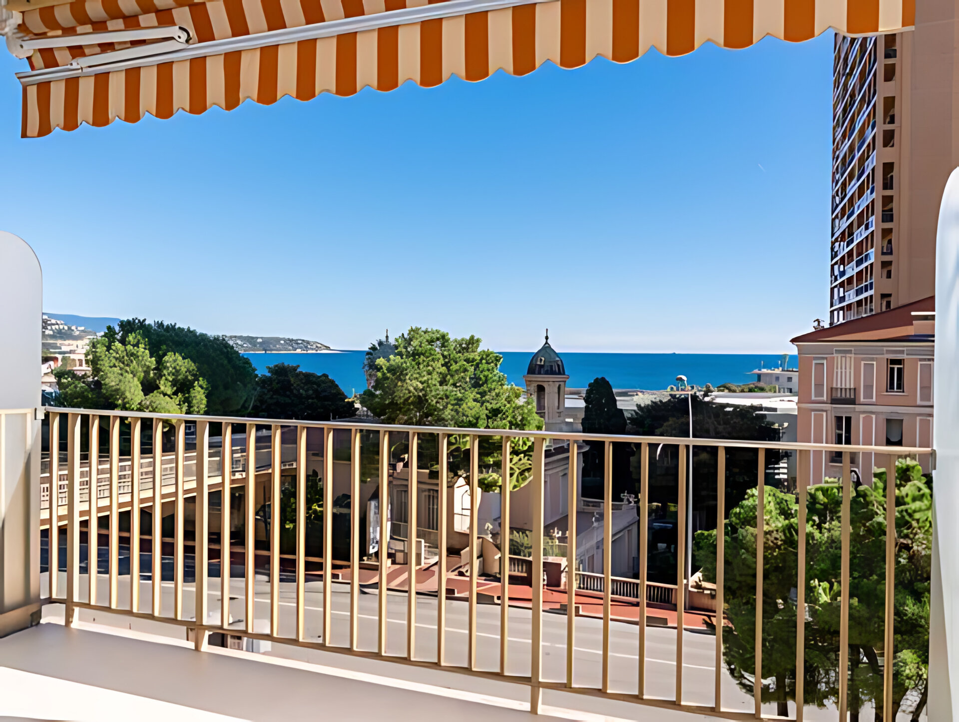 APPARTEMENT HERSILIA : 1/11