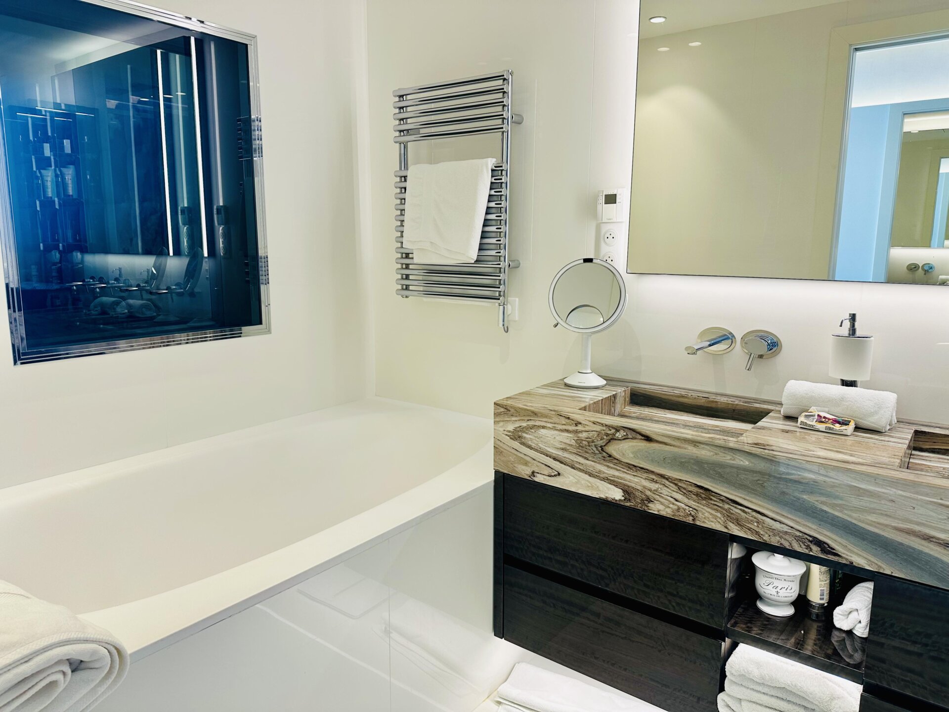 APPARTEMENT MONTE MARINA : 10/11