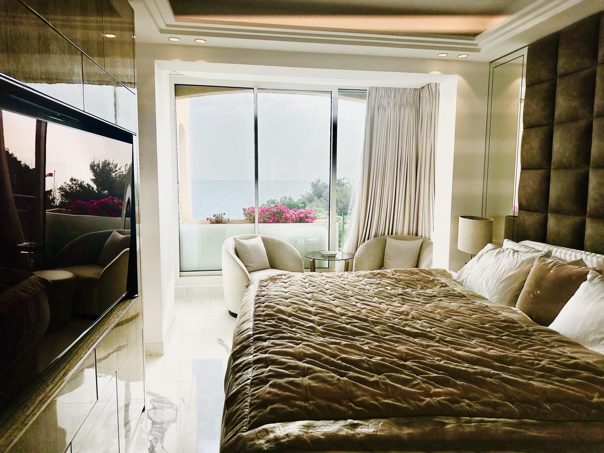 APPARTEMENT MONTE MARINA : 7/11