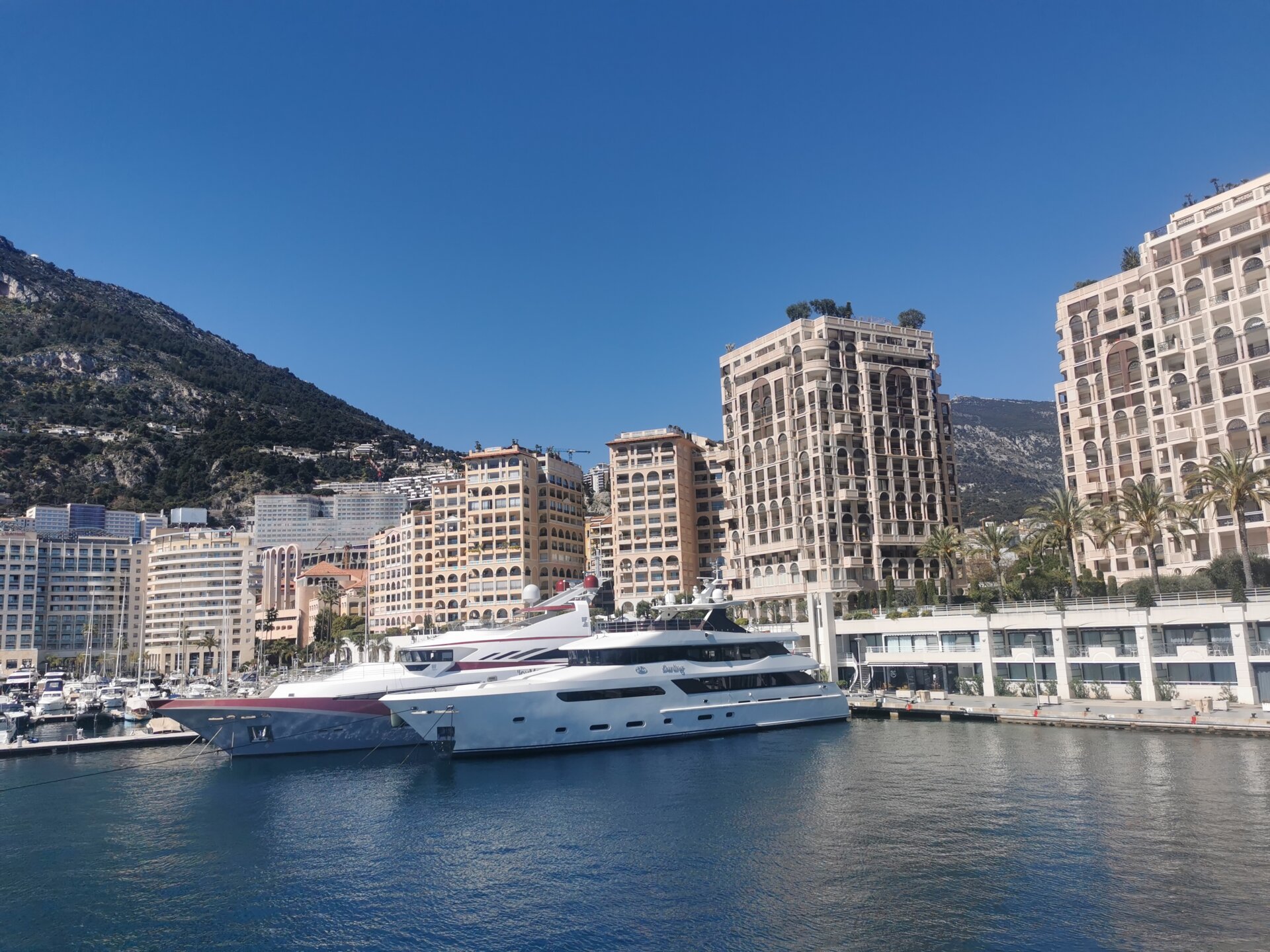 APARTMENT SEASIDE PLAZA : 1/1