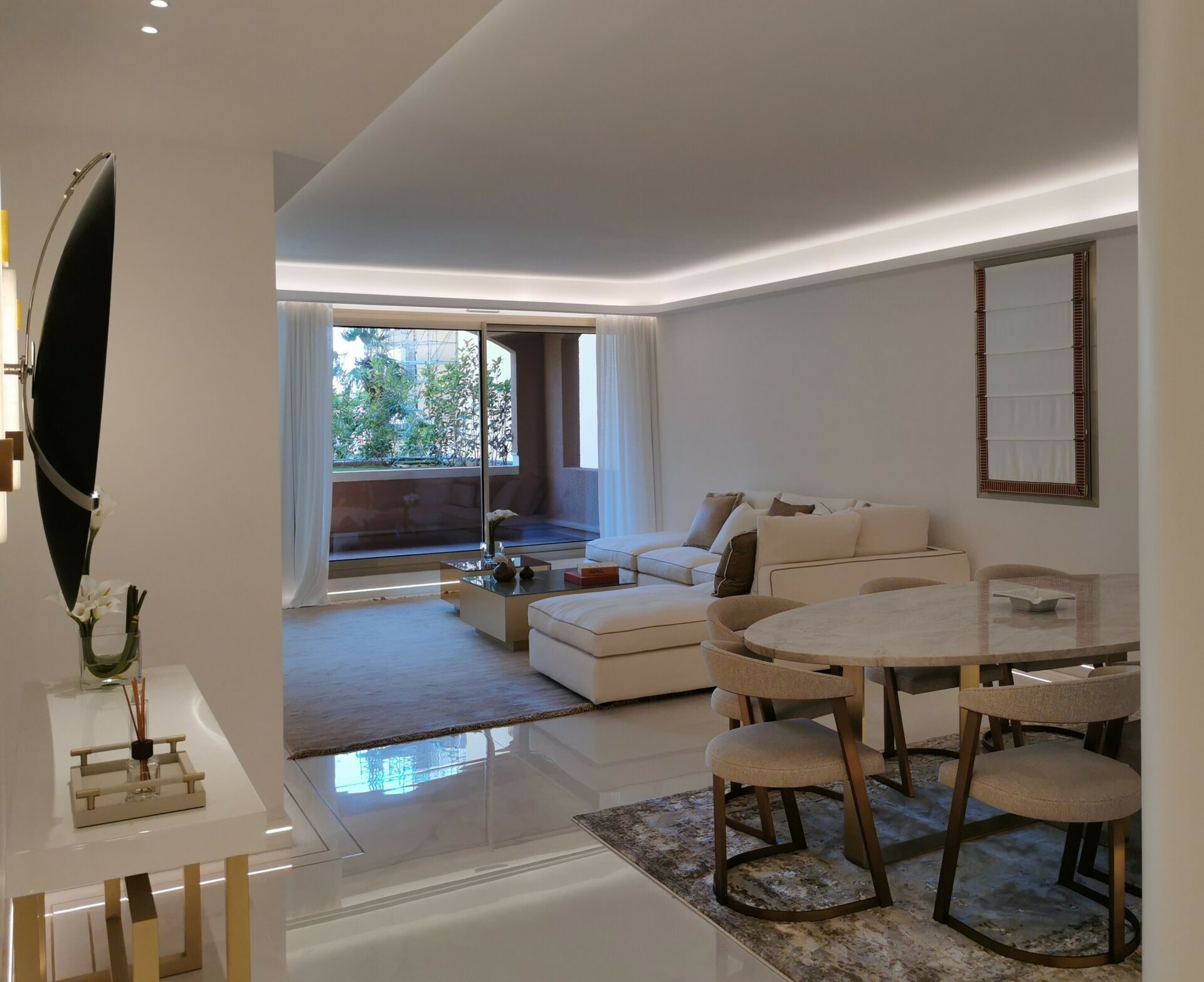 APPARTEMENT GIORGIONE : 3/13