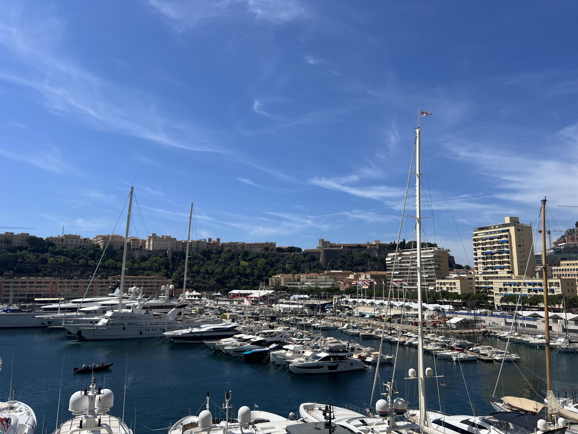 APPARTEMENT PALAIS HERACLES : 17/17