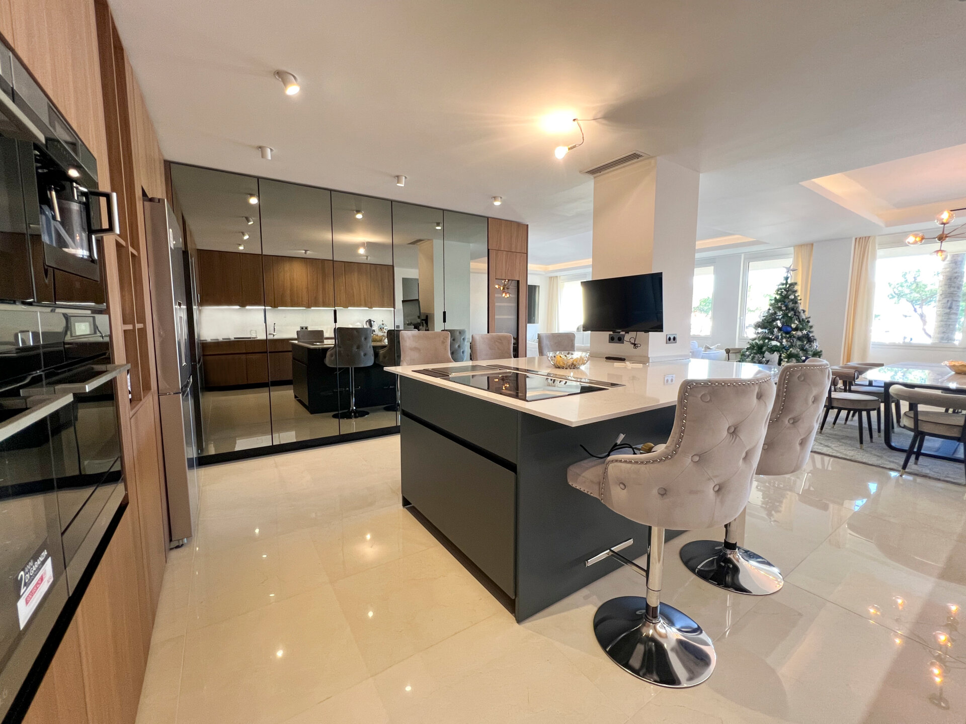 APPARTEMENT PALAIS HERACLES : 6/17