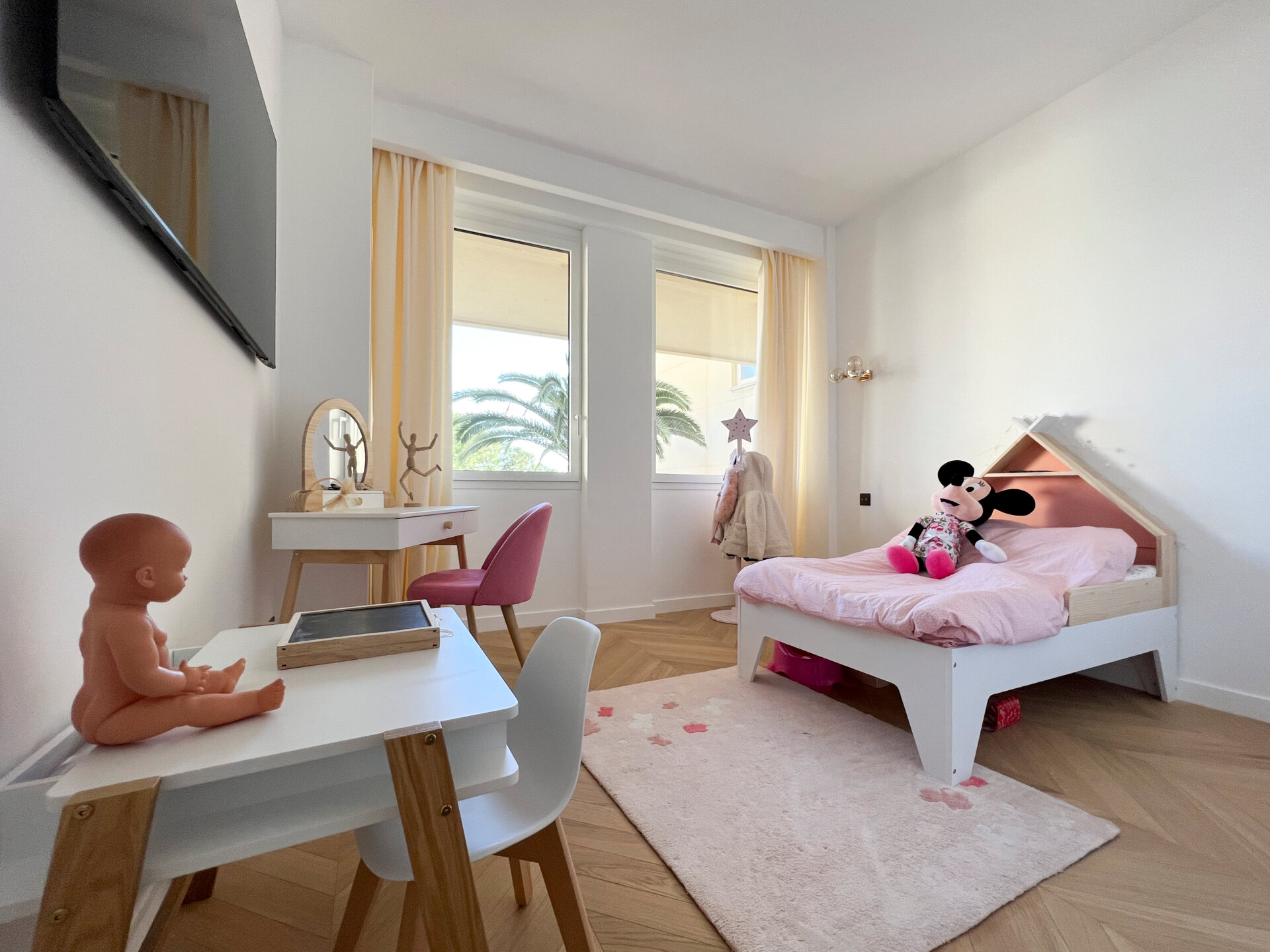 APPARTEMENT PALAIS HERACLES : 13/17